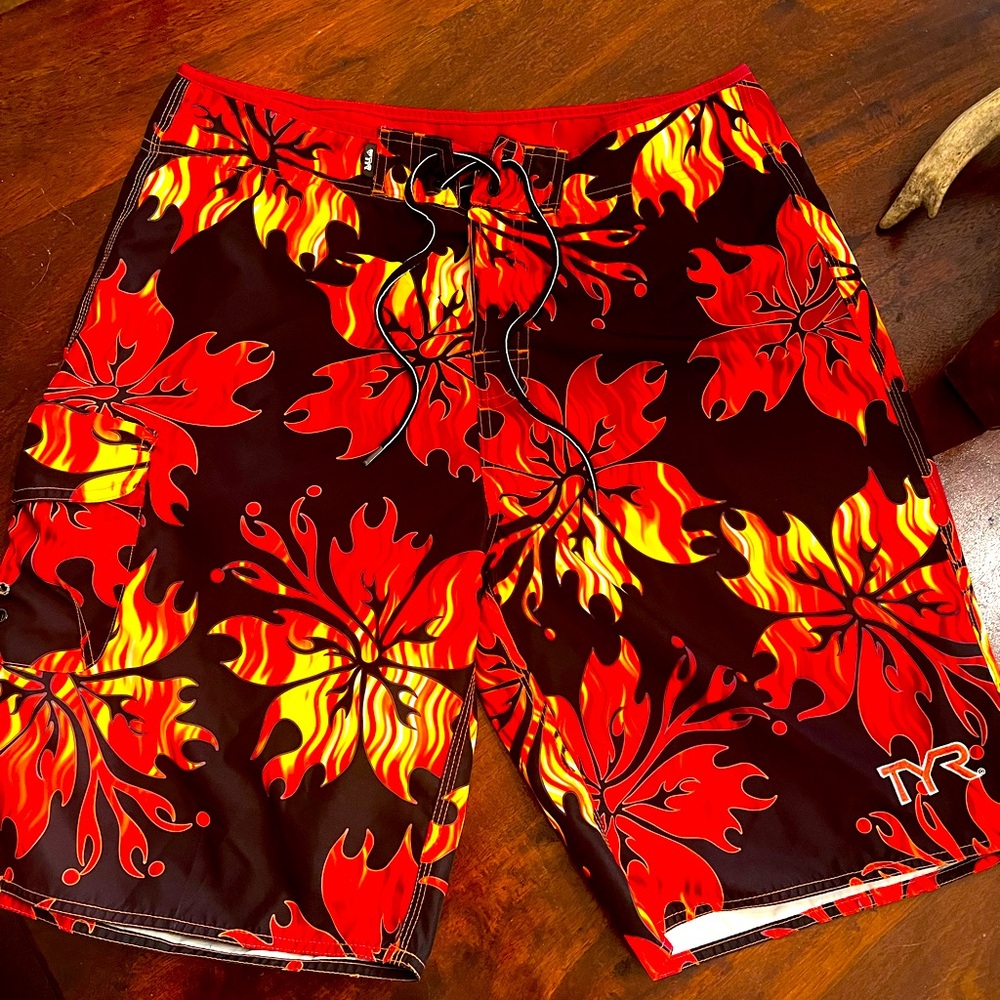 TYR Swimtrunks